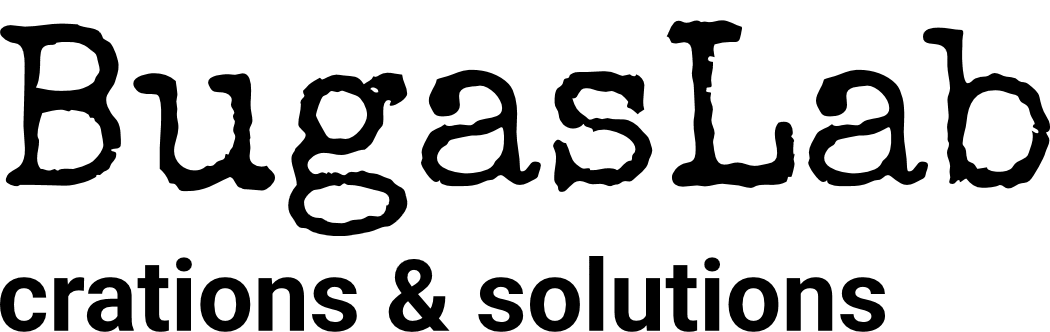 BugasLab